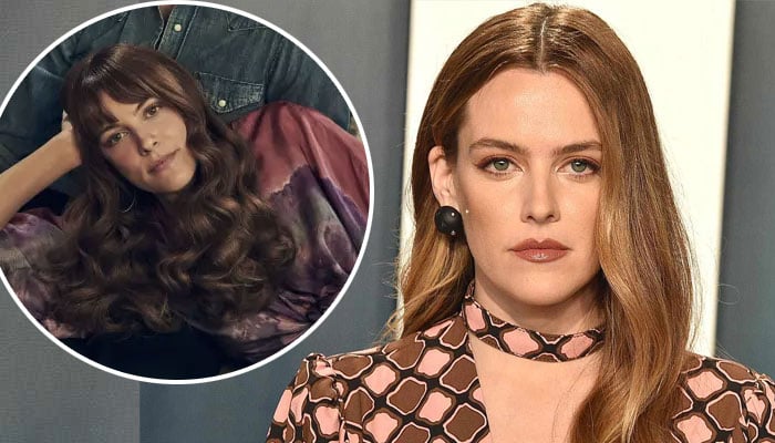 Riley Keough Lied About Her Singing Ability When Auditioning for