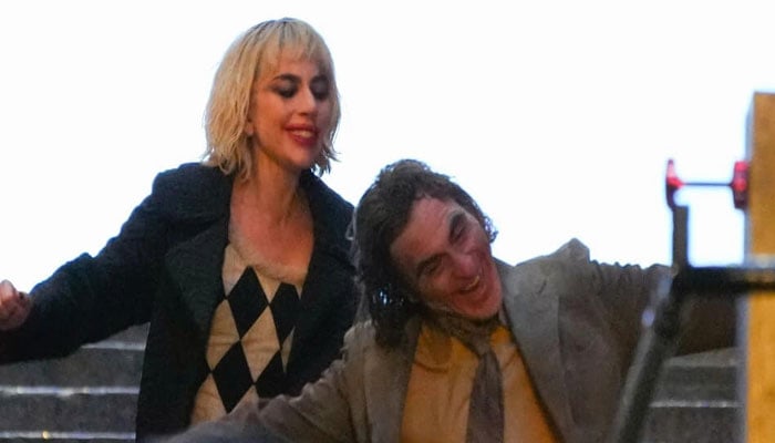Joker: Folie à Deux, wrapped up by Todd Philips, Lady Gaga, Joaquin Phoenix
