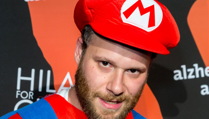 Worst film ever, Seth Rogen hits out at 1993 live-action Super Mario Bros