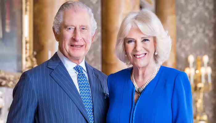 King Charles, Queen Camilla update royal familys social media photos