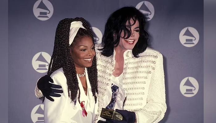 Janet Jackson will share her life story in a biographical TV mini-series: Report