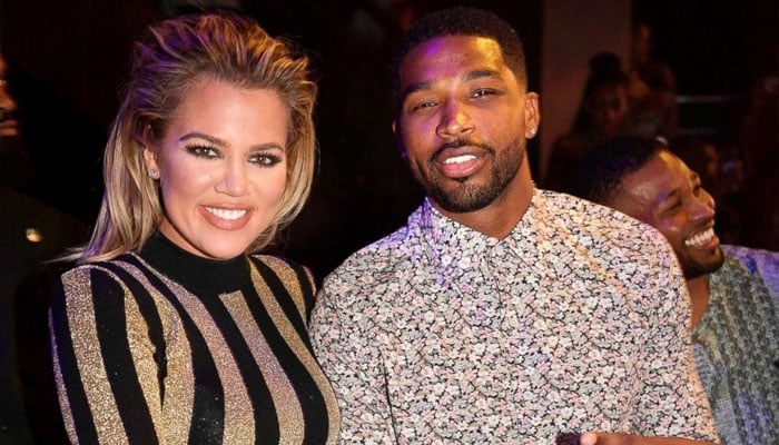 Khloe Kardashian, Tristan Thompson spend all day everyday together, they act like couple