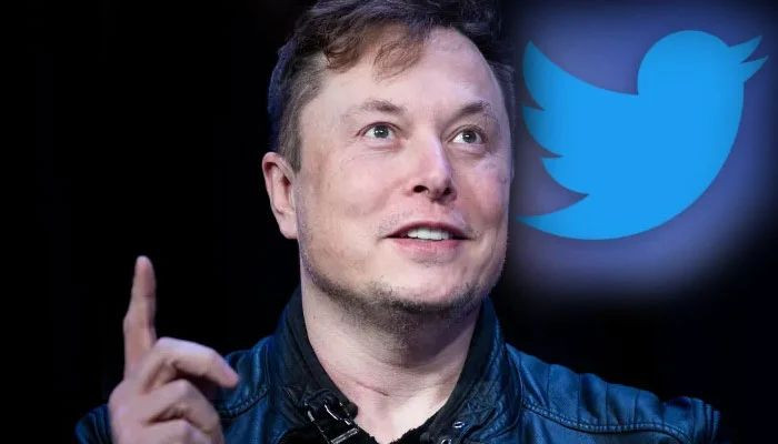 Pengacara Elon Musk untuk Twitter sudah selesai dengannya