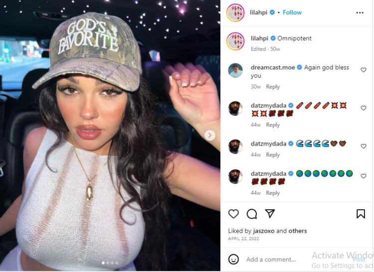 Kim Kardashian lookalike model on Drake’s cover art for latest track revealed
