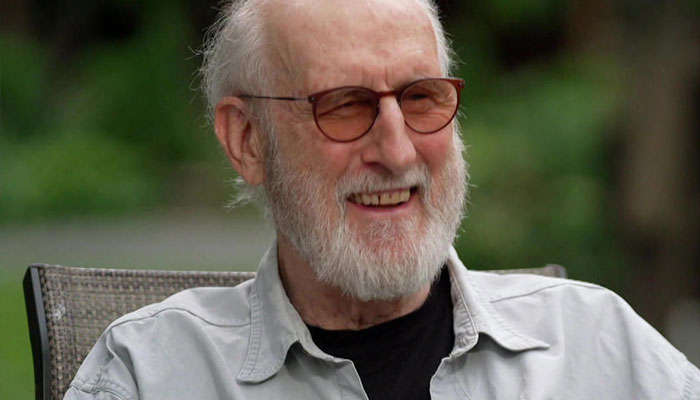 ‘Succession’ star James Cromwell saves piglet from slaughterhouse