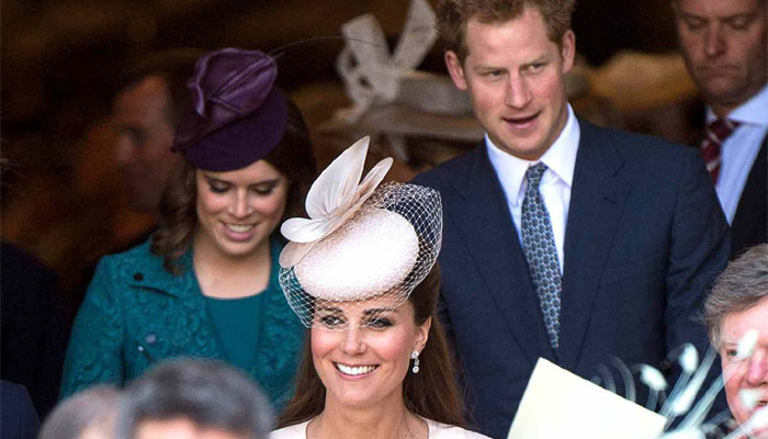 Princess Eugenie ‘close terms’ with Meghan Markle, Harry fuel tension with Kate Middleton?