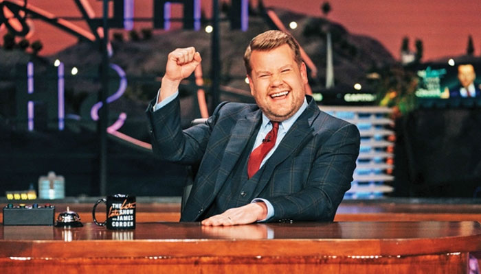 James Corden enlists A-list lineup for final ‘Late Late Show’ run
