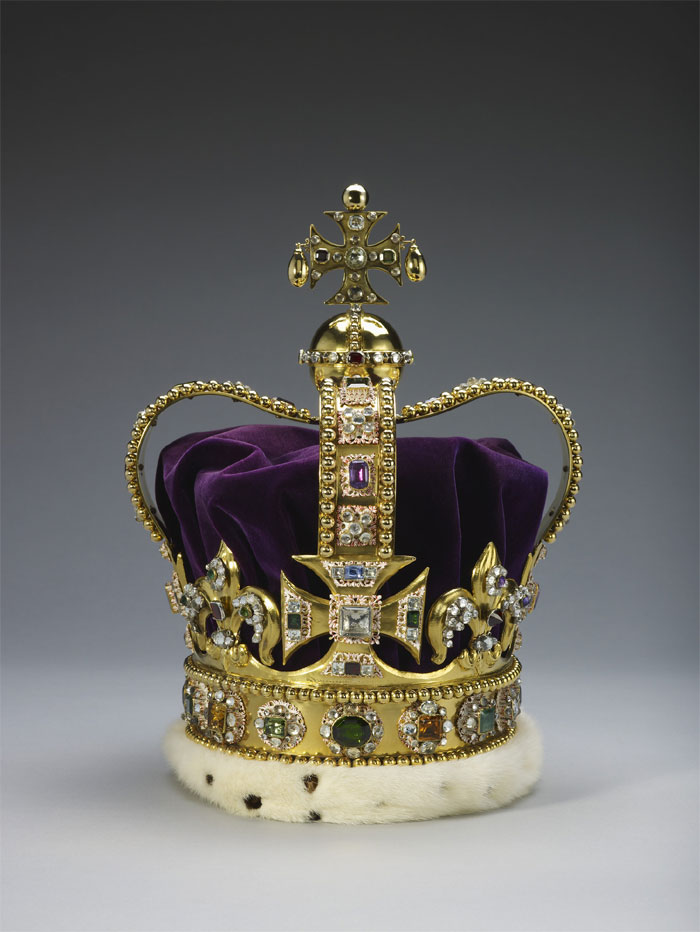 Palace shares details of King Charles coronation Regalia