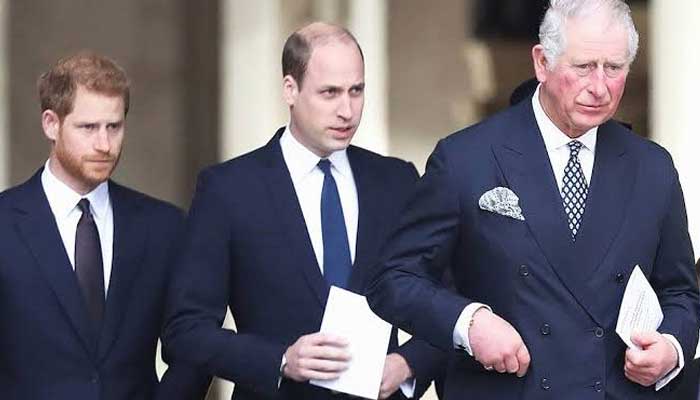 King Charles, Prince William will never meet Harry?