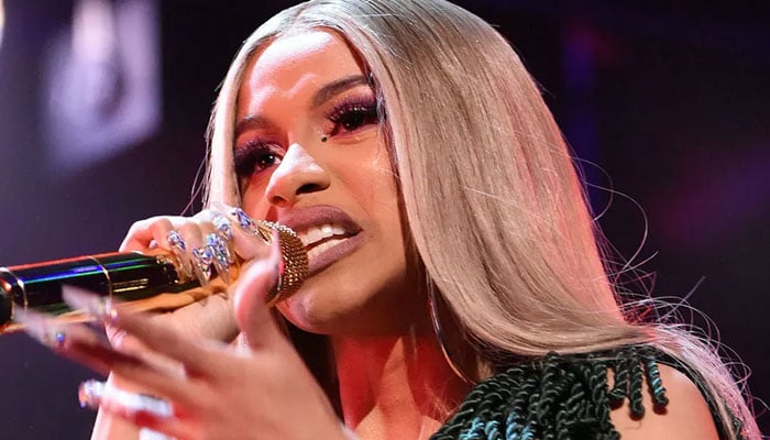 Cardi B schools parents after Dalai Lama’s shocking video: talk with your kids