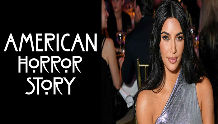 Kim Kardashians addition to American Horror Story sparks fans reaction: show over