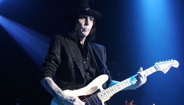 Mötley Crüe Guitarist Mick Mars files lawsuit against bandmates: Everything to know
