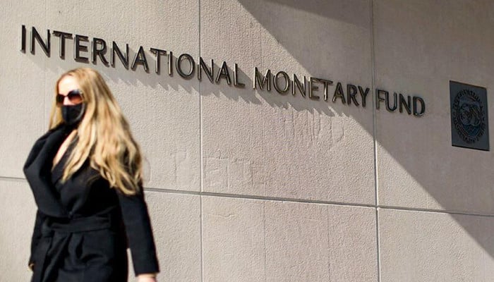 IMF says will reach staff-level agreement with Pakistan ‘soon’