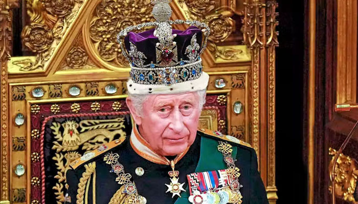 King Charles’ coronation could turn into ‘disaster’, warn royal aides