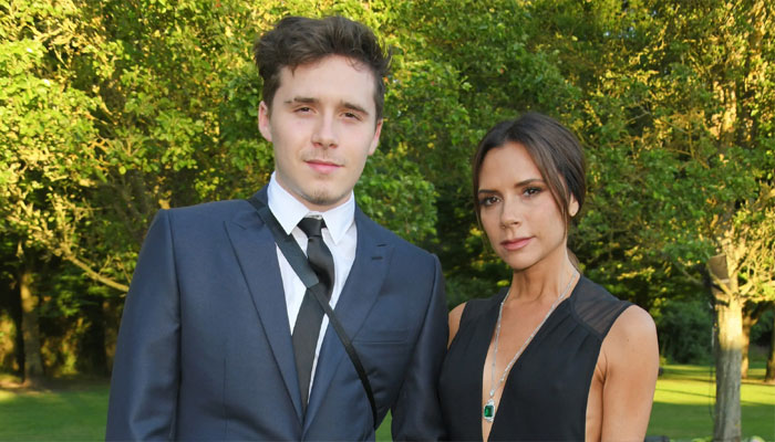Victoria Beckham wants Brooklyn to change his career or get more training as chef