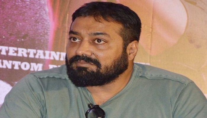Anurag Kashyap feels proud of his film