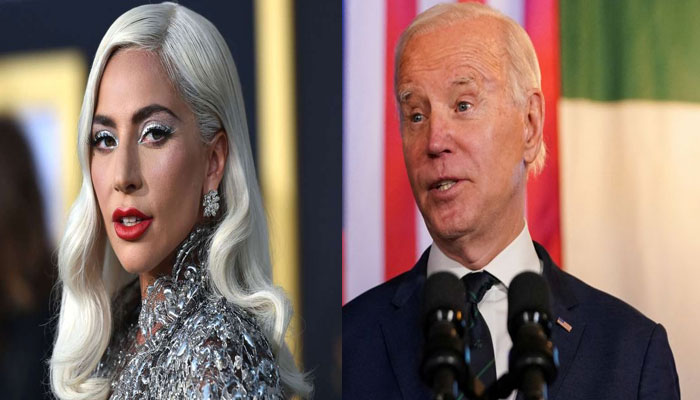 Lady Gaga, Bruce Cohen to Co-Chair Joe Bidens The Arts And Humanities committee