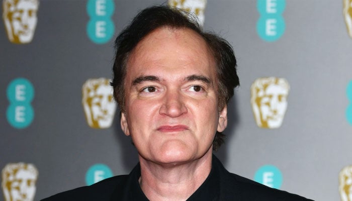 Quentin Tarantino names his careers one movie that damaged directors confidence