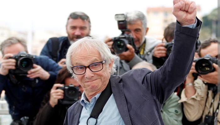 Wes Anderson, Ken Loach among big names competing at Cannes Film Festival