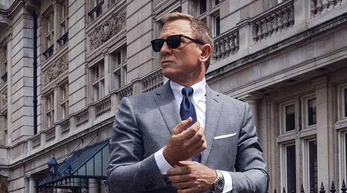 'James Bond' casting director explains reason of not taking young ...
