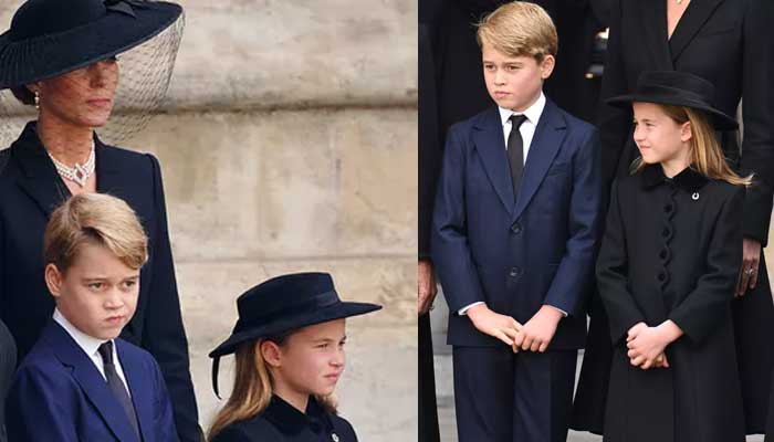 Prince George to become youngest future king to play official role at coronation
