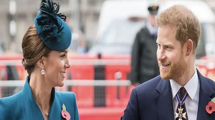 Prince Harry was impressed with Kate Middleton for THIS reason