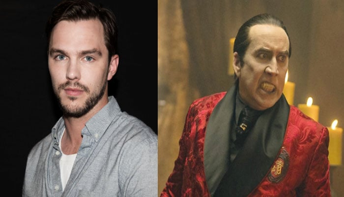 Nicholas Hoult details Renfields transformation into conflicted character