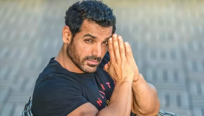 John Abraham to play a fearless cop in this blockbuster films' sequel? |  Newsmobile