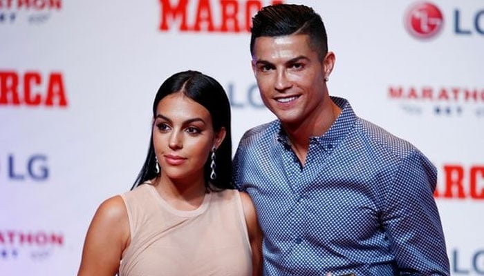 Why Cristiano Ronaldo refused to buy expensive gift for Georgina Rodriguez
