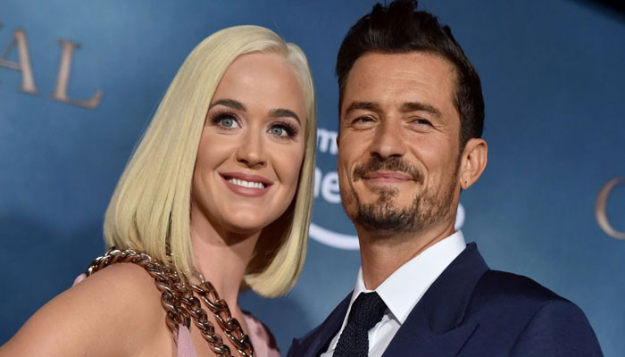 Katy Perry talked about ‘spiritual’ connection with Orlando Bloom