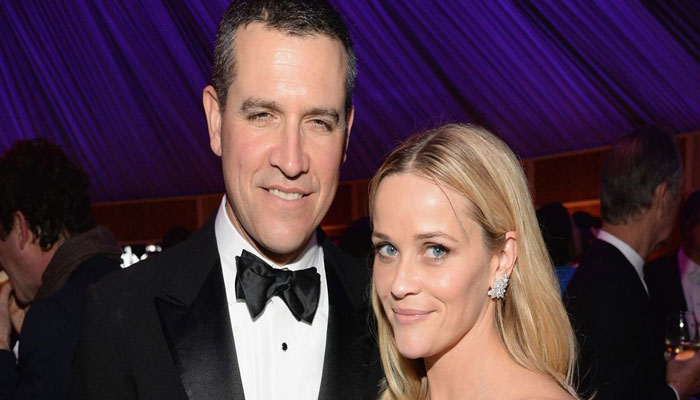 Reese Witherspoon has no regrets after splitting from ex husband Jim Toth