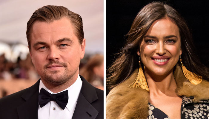 Leonardo DiCaprio and Irina Shayk’s relationship status revealed amid Coachella outing
