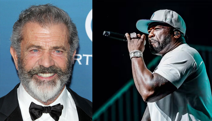 Mel Gibson, 50 Cent team up for new indie crime thriller Boneyard