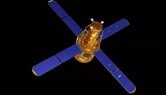 Farewell RHESSI: NASA spacecraft to crash down to Earth