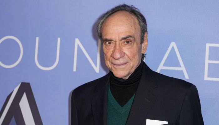 F. Murray Abraham regrets losing ‘great job‘ in public apology after ‘Mythic Quest’ dismissal