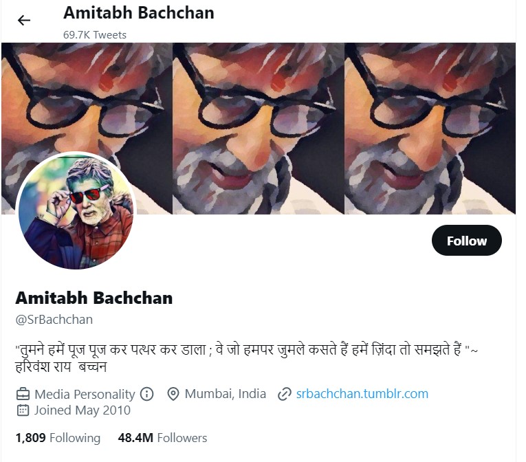 Twitter removes blue ticks from Shah Rukh Khan, Amitabh Bachchan and others accounts