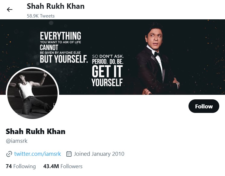 Twitter removes blue ticks from Shah Rukh Khan, Amitabh Bachchan and others accounts