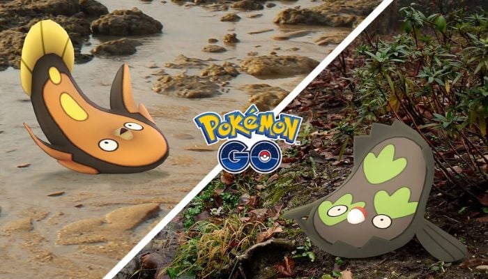 Pokemon GO has recently announced their Limited Research Day event, featuring two versions of Stunfisk for players to catch.— GameRant