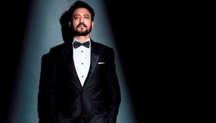 Late actor Irrfan Khans final film, The Song of Scorpions, set to release soon, says director Anup Singh