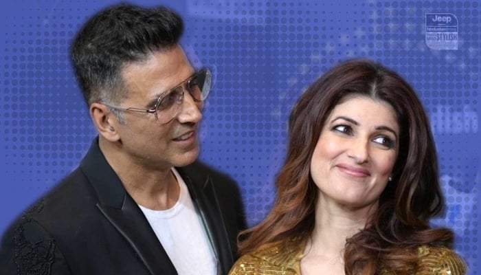 Twinkle Khanna opens up about traumatic hair-related incident, recalls crying over partially shaved head