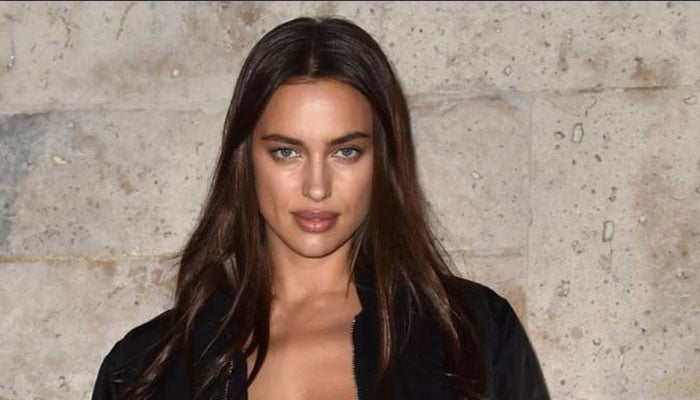 Irina Shayk opens up on criticism in early days of modeling career: not skinny enough