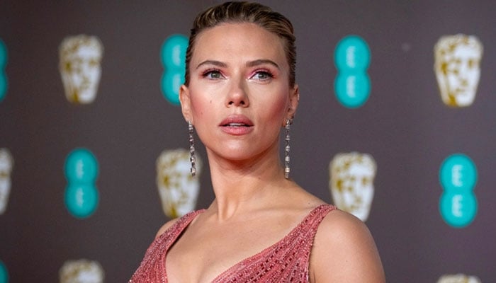 Scarlett Johansson on returning back to MCU:  That chapter is over