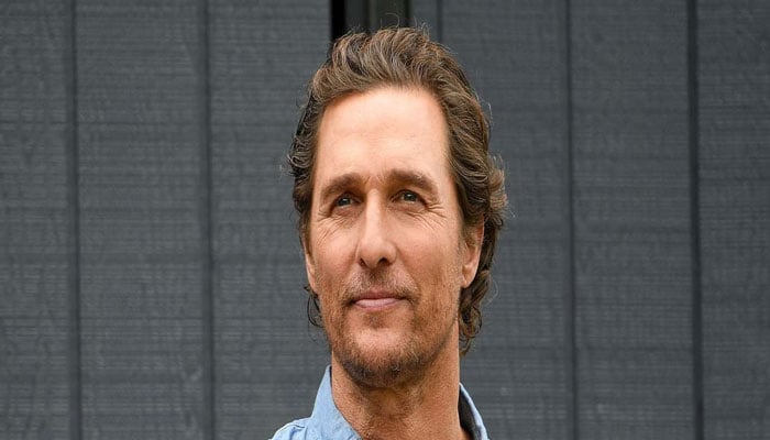Matthew McConaughey recalls launching iconic phrase McConaissance ten years ago