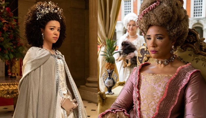 Queen Charlotte: Bridgerton character gets her own spin-off