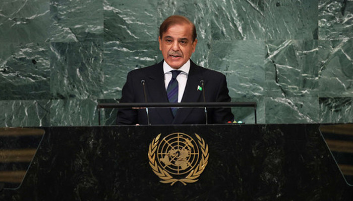 Başbakan, Sudan’daki Pakistanlıların güvenliğinin ‘öncelikli’ bulunduğunu söylemiş oldu