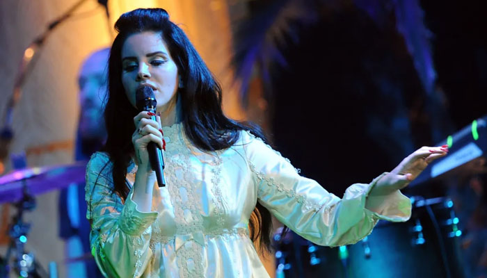 Londons BST Hyde Park to feature Lana Del Rey as headliner