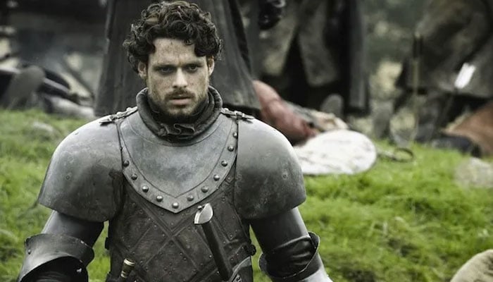 Game Of Thrones Robb Stark actor recalls The Red Wedding scene after years