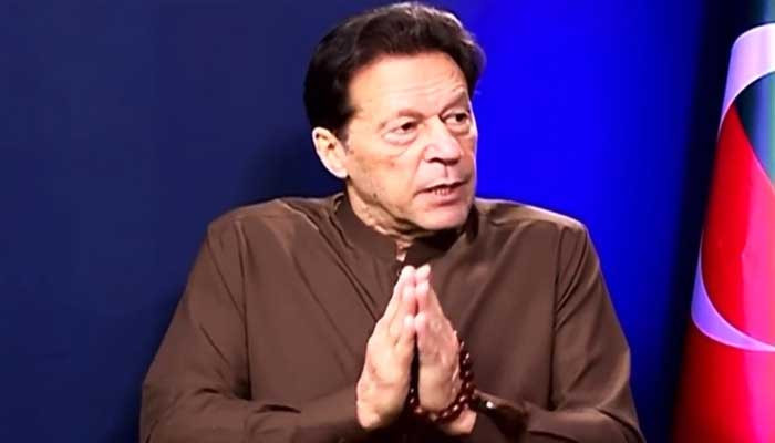 Imran Khan, Başbakan NA’yı feshederse Temmuz ayında seçim yapılmasını önerdi