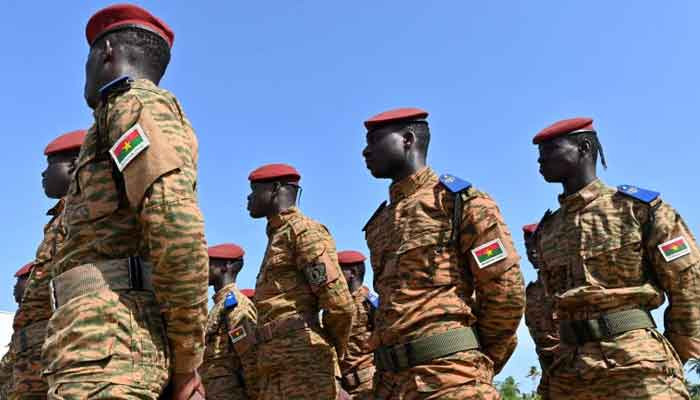 Burkina Faso’da ‘ordu üniformalı adamlar tarafınca’ 60 şahıs öldürüldü