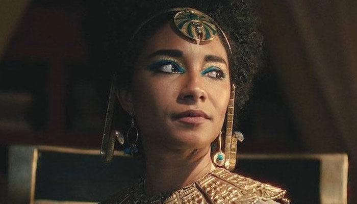 Queen Cleopatra director reacts to casting backlash